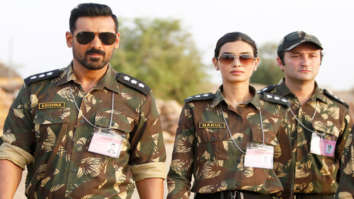 Box Office: Parmanu – The Story of Pokhran day 5 in overseas