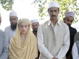 Box Office: Raazi Day 14 in overseas