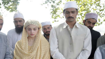 Box Office: Raazi Day 14 in overseas