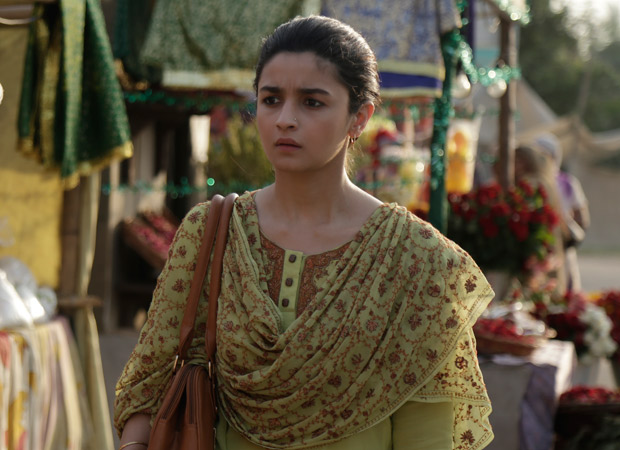 Box Office: Raazi is the 5th highest opening weekend grosser of 2018 Box Office: Raazi is the 5th highest opening weekend grosser of 2018