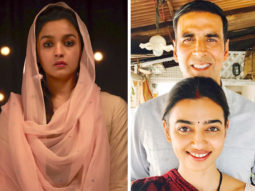 Box Office: Raazi surpasses Pad Man; becomes the 5th highest worldwide grosser of 2018 Box Office: Raazi surpasses Pad Man; becomes the 5th highest worldwide grosser of 2018