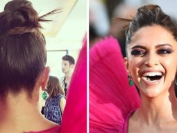 CANNES 2018: Did Deepika Padukone get rid of her RK tattoo? Here’s the truth