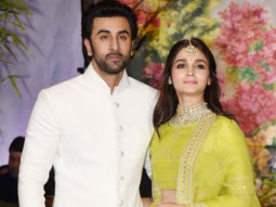 CONFESSION OF LOVE? This is what Ranbir Kapoor spoke when asked about Alia Bhatt