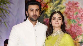 CONFESSION OF LOVE? This is what Ranbir Kapoor spoke when asked about Alia Bhatt