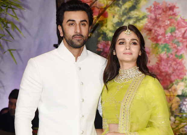 CONFESSION OF LOVE This is what Ranbir Kapoor spoke when asked about Alia Bhatt