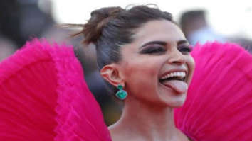 Cannes 2018: After Ranveer Singh, Anushka Sharma shows some ‘Girl Love’ to Deepika Padukone