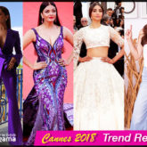 Cannes 2018 Fashion Trend Report