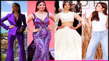 Cannes 2018: Top 5 fashion trends that had us swooning, courtesy Deepika Padukone, Sonam Kapoor, Kangana Rananut and Mahira Khan!