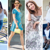 Cannes 2018 Celebrity Splurges Deepika Padukone, Kangana Ranaut, Mahira Khan and Sonam Kapoor