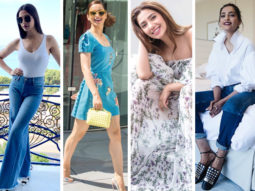 Cannes 2018: It was an exorbitant and luxurious affair with fashion for Deepika Padukone, Kangana Ranaut, Sonam Kapoor and Mahira Khan!