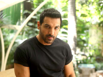 Cast of Parmanu snapped post doing media interactions