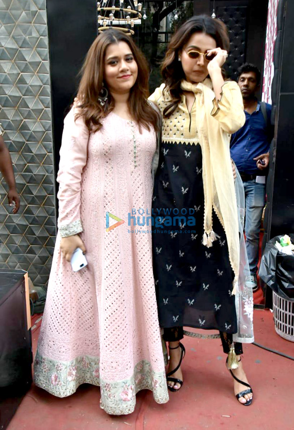 cast of veere di wedding promote their film on the sets of naagin 3 3