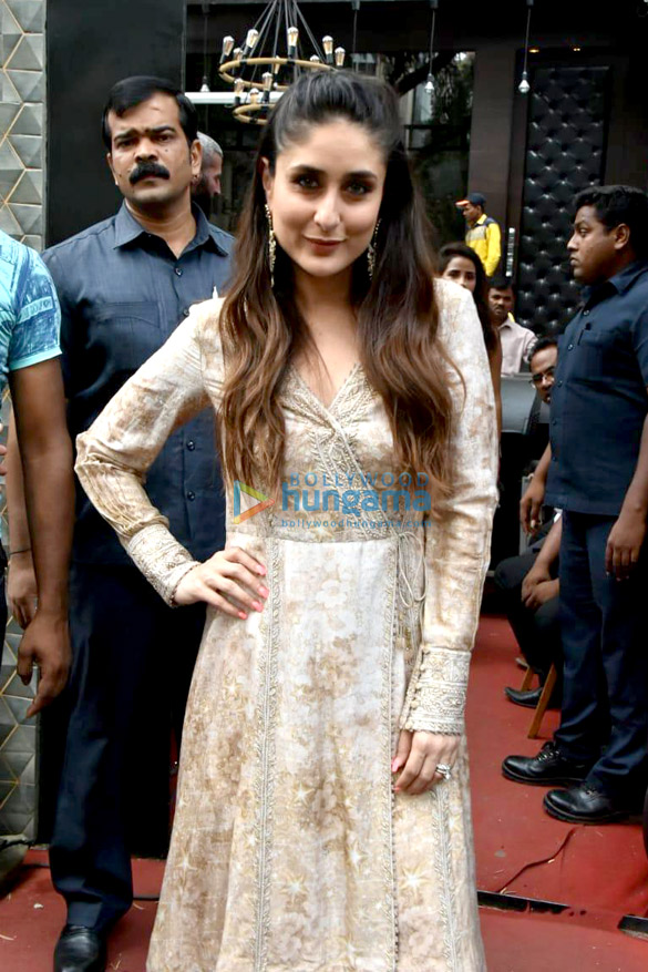 cast of veere di wedding promote their film on the sets of naagin 3 4