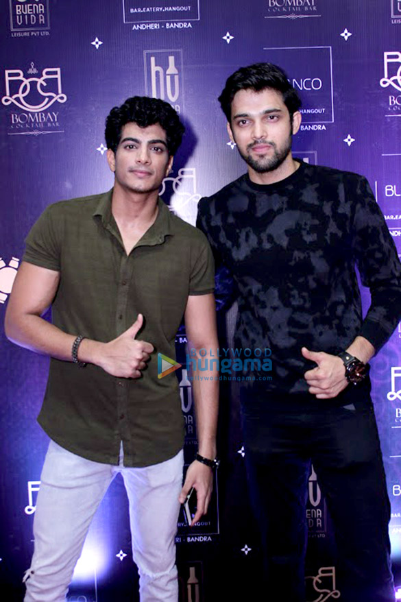 celebrities graces the launch of buena vidas ballroom 10