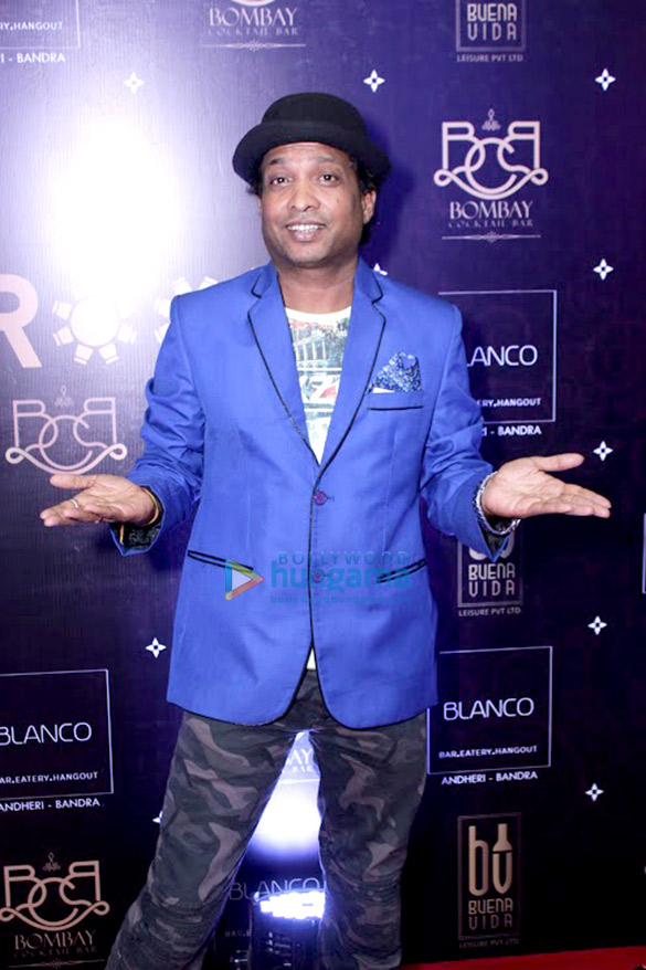 celebrities graces the launch of buena vidas ballroom 19