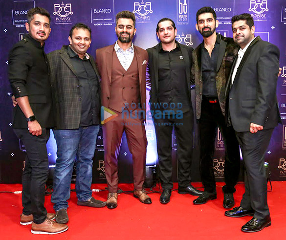 celebrities graces the launch of buena vidas ballroom 20