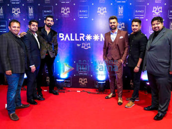 Celebrities graces the launch of Buena Vida’s Ballroom by BCB