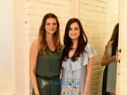 Celebs at Nandita Mahtani’s summer pop up