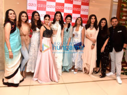 Celebs grace Esha Amin’s Holiday Edit