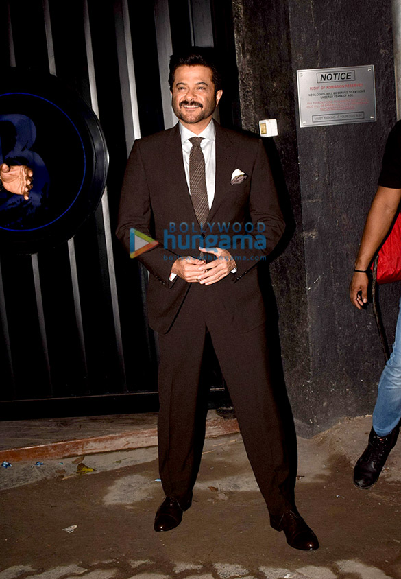 celebs grace mukesh chabbras birthday bash 5