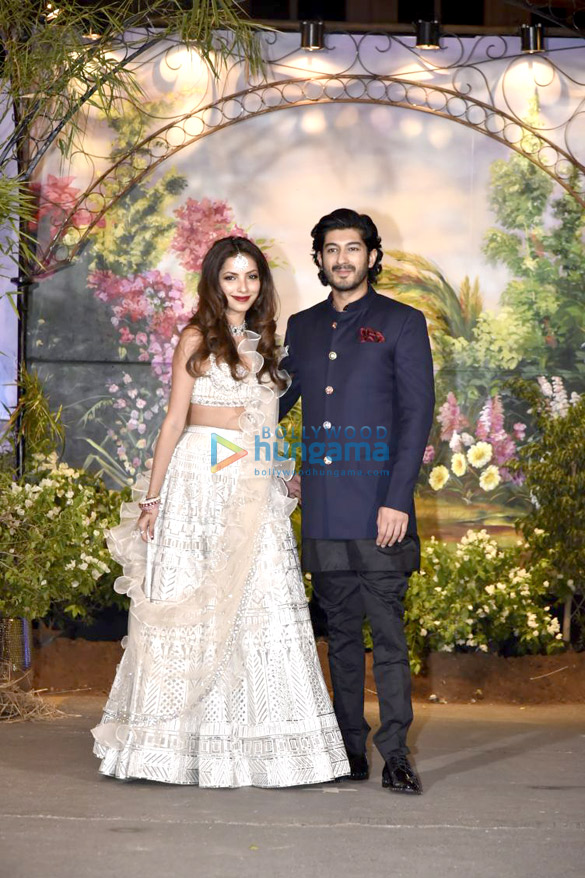 celebs grace sonam kapoor and anand ahujas wedding reception 1 4