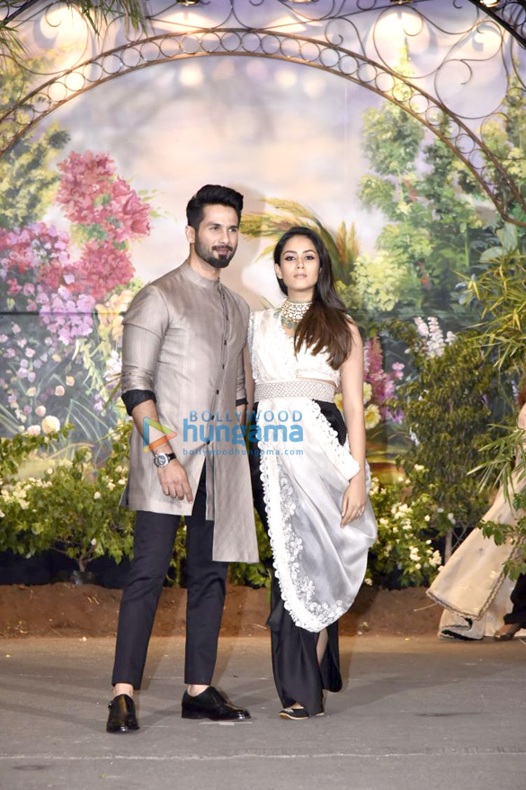 celebs grace sonam kapoor and anand ahujas wedding reception 1 7