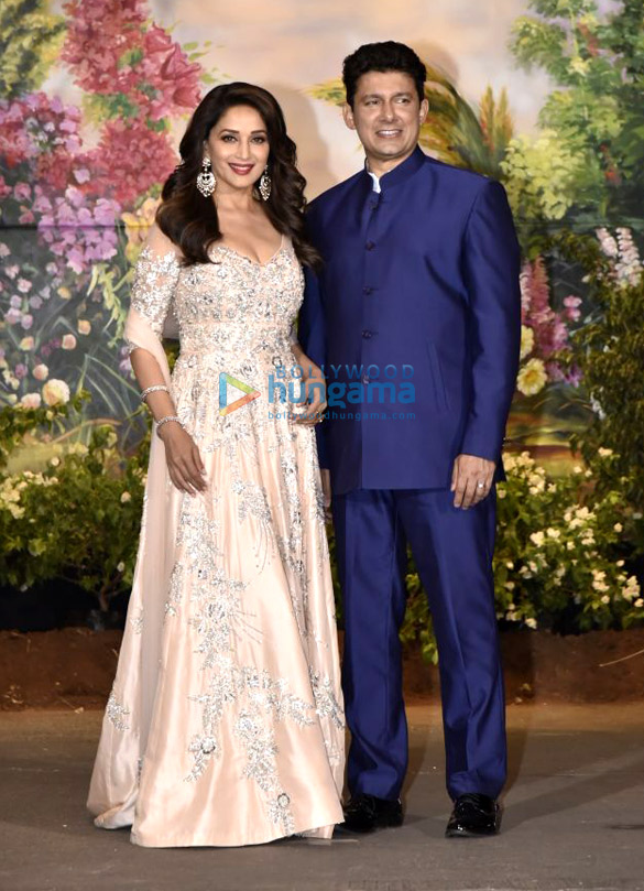 celebs grace sonam kapoor and anand ahujas wedding reception 15 2