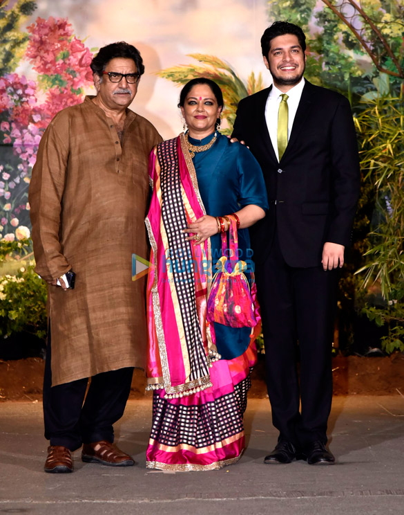 celebs grace sonam kapoor and anand ahujas wedding reception 9 4
