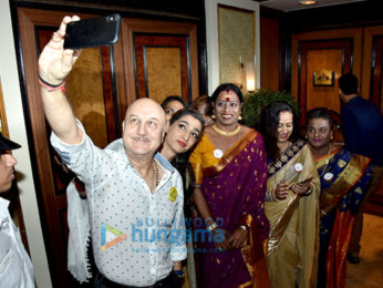 Celebs grace the CPAA event on World No Tobacco Day