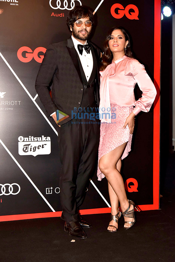 celebs grace the gq best dressed awards 2018 20