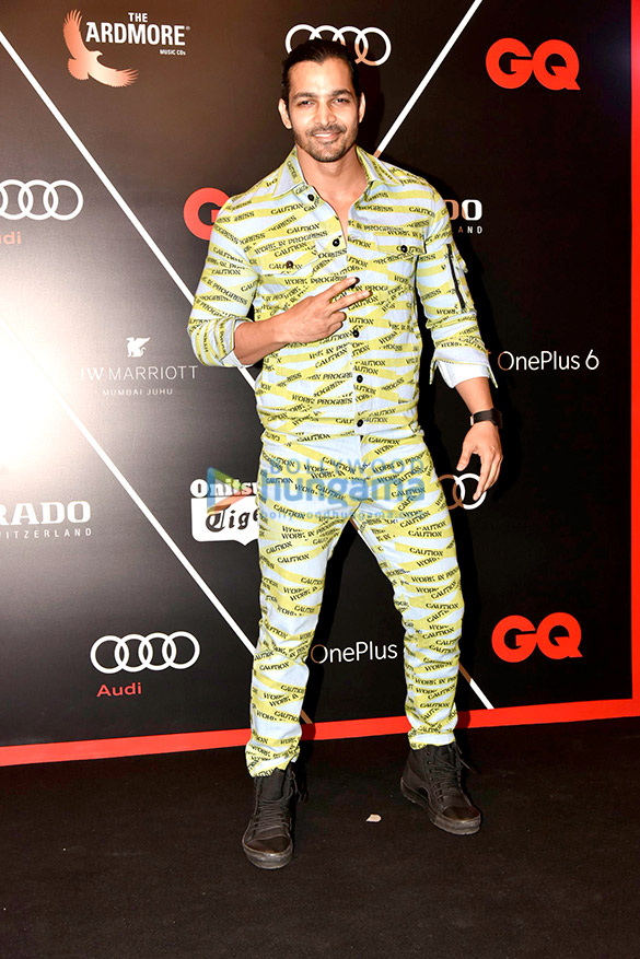 celebs grace the gq best dressed awards 2018 24