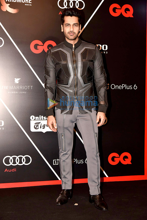 celebs grace the gq best dressed awards 2018 25