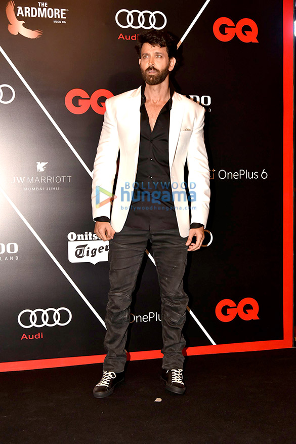 celebs grace the gq best dressed awards 2018 3