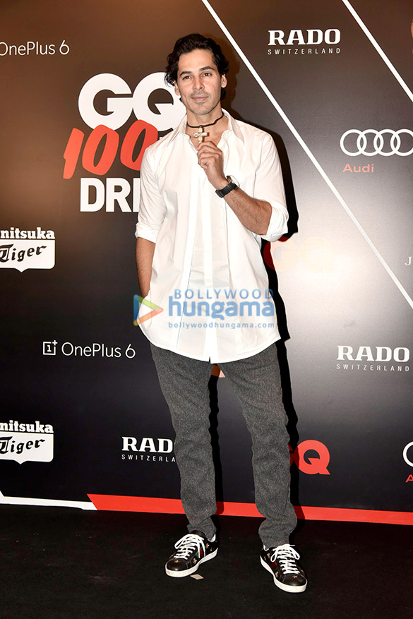 celebs grace the gq best dressed awards 2018 40