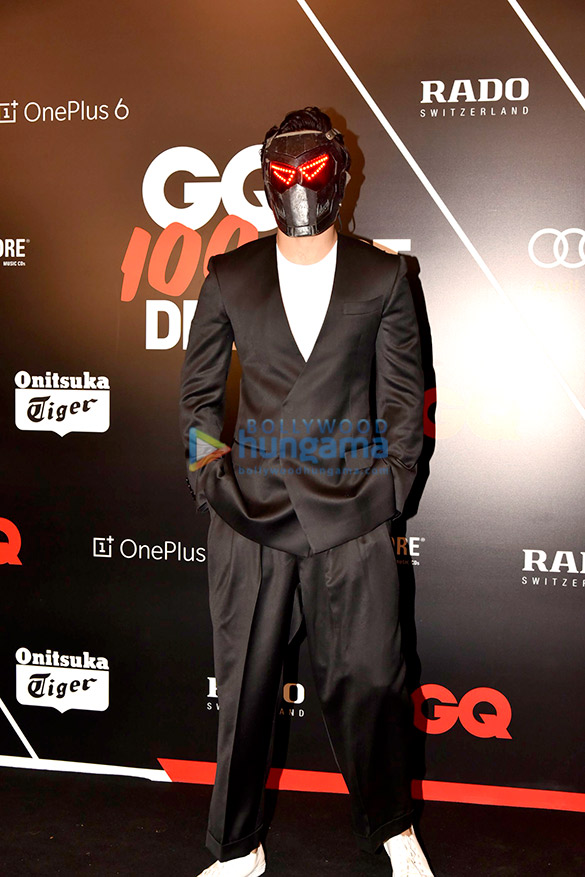 celebs grace the gq best dressed awards 2018 42