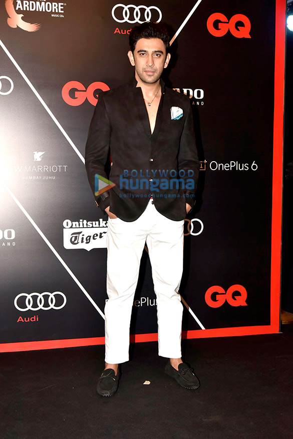 celebs grace the gq best dressed awards 2018 47
