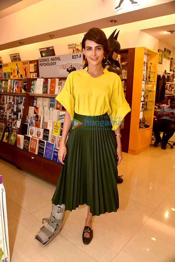 celebs grace the marshall goldsmiths book launch how women rise 4