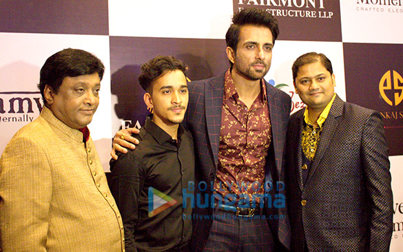 Celebs grace the launch of PS Design Studio and Silver Momentz in Bengaluru Celebs grace the launch of PS Design Studio and Silver Momentz in Bengaluru