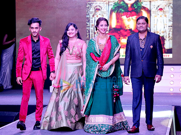 celebs grace the launch of ps design studio and silver momentz in bengaluru 2