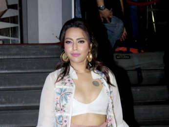 Celebs grace the special screening Veere Di Wedding