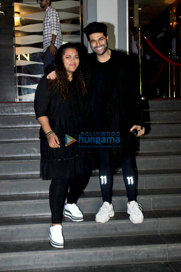celebs grace the special screening veere di wedding 21