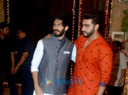 Celebs snapped at Sonam Kapoor’s house