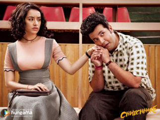 Wallpapers of the Movie Chhichhore