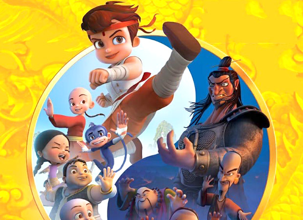 Chhota Bheem: Kung Fu Dhamaka Movie: Review | Release Date (2019) | Songs |  Music | Images | Official Trailers | Videos | Photos | News - Bollywood  Hungama