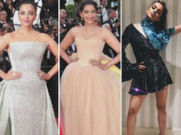 Deepika, Kangana, Sonam, Huma, Aishwarya, Mahira | BEST & WORST of Cannes 2018