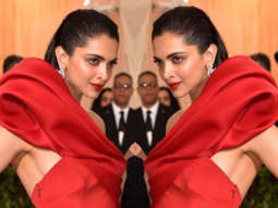 Deepika Padukone at Met Gala 2018: Netizens troll the actress’ ‘chipku hair’ and out of theme ensemble