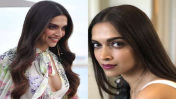Cannes 2018: Deepika Padukone, STAPP looking so gorgeous all the time!