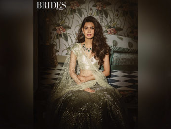 Elegance is Attitude, Diana Penty makes for an alluring BRIDE in this photoshoot! Elegance is Attitude, Diana Penty makes for an alluring BRIDE in this photoshoot!