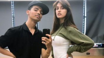 WOW! Disha Patani GROOVES to this Beyonce number and her HOT moves are not to be missed!