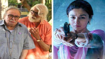 Dull weekend in overseas; all eyes on 102 Not Out and Raazi